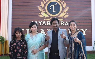 Jaya Bharath